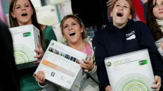 The Next Xbox Could Be Every Xbox Ever Rolled Into One