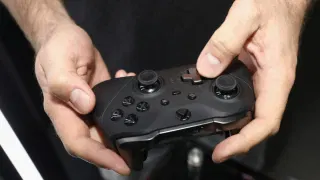 Xbox’s Leaked Elite 3 Controller Straddles the Brand’s Warring Identities