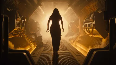 No, ‘Alien: Romulus 2’ Didn’t Get Canceled