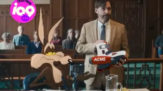 ‘Coyote vs. Acme’ Stars Always Believed the World Deserved to See It in Theaters