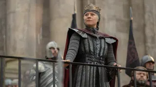 Emma D’Arcy on Rhaenyra’s Fierce Makeover in the ‘House of the Dragon’ Finale
