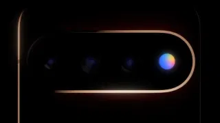 Google Is Teasing Some Kind of Notification Light on the Pixel 11’s Camera Bar
