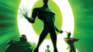 Before ‘Lanterns,’ Check Out the ‘Green Lantern’ Cartoon