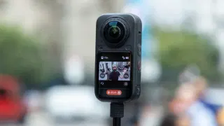 Insta360 X6 Review: The King of 360 Cameras Reclaims Its Crown