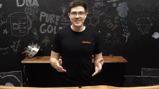 YouTuber Spends Two Years Making Alcohol From Thin Air, Doesn’t Even Get Wasted