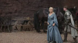 Phia Saban on How ‘House of the Dragon’ Changed Helaena From Page to Screen