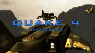 A Game Dev Used Retail Therapy to Navigate a Divorce, but Found a Long-Lost ‘Quake 4’ Expansion Instead