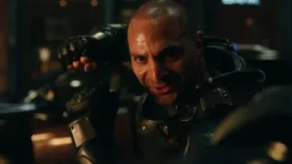 Michael Mando Says ‘Brand New Day’ Isn’t the End of Scorpion’s Story