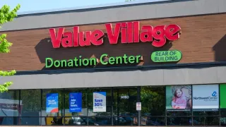 Thrift Store Chain Starts Using AI to Price Items (but Denies It’s for Dynamic Pricing)