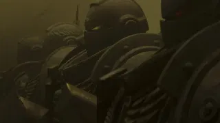 ‘Warhammer 40,000’ Animated Series Based on ‘Secret Level’ Episode in the Works