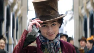 Warner Bros. Still Has ‘Wonka 2’ On the Brain