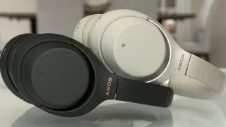 Sony’s Next Pair of Wireless Headphones Might Actually Fit Your Budget