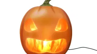 Viral Horny Pumpkin Song Not That Horny, Insists Horny Guy Who Wrote It