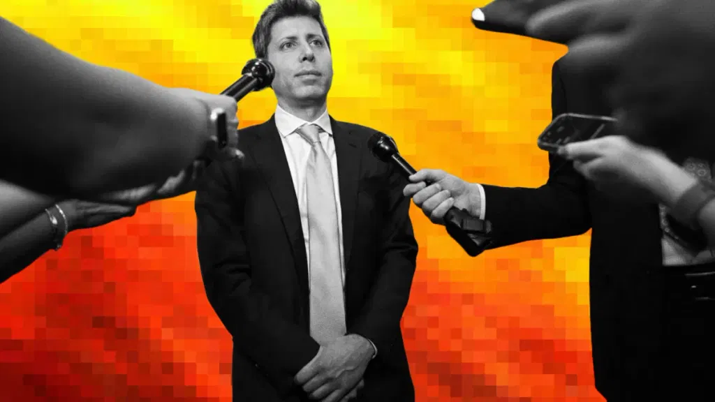 The Doomsday Warnings AI CEOs Gave When They First Founded Their Companies