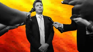 The Doomsday Warnings AI CEOs Gave When They First Founded Their Companies