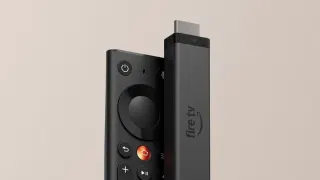 Thank the Lord: The New Amazon Fire TV Stick 4K Finally Ditches Micro USB