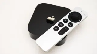 An Apple TV 4K Refresh Is Just Around the Corner
