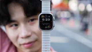 Apple Watch Ultra 4 Review: Still the Best Health Buddy for Your Wrist