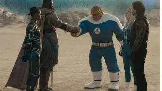 ‘Avengers: Doomsday’ Has a ‘Surprise’ Ending, But Is That Actually a Surprise?