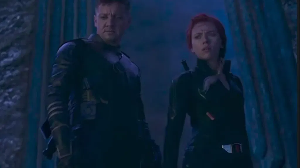The Writers of ‘Avengers: Endgame’ Tried Killing Hawkeye Over Black Widow