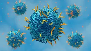 3-Year-Old Boy’s Cancer Disappears After He Gets Experimental Immunotherapy