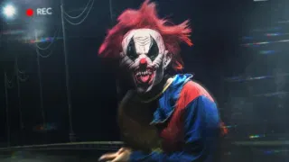 Hulu Documentary ‘Clown Panic’ Looks a Lot Like a Horror Movie