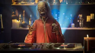 The Crypt Keeper Rises From the Grave to Host AMC’s Annual ‘FearFest’