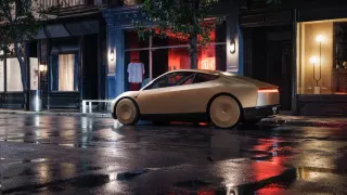 NHTSA Orders Tesla to Prove Its Cybercab Meets Federal Safety Standards