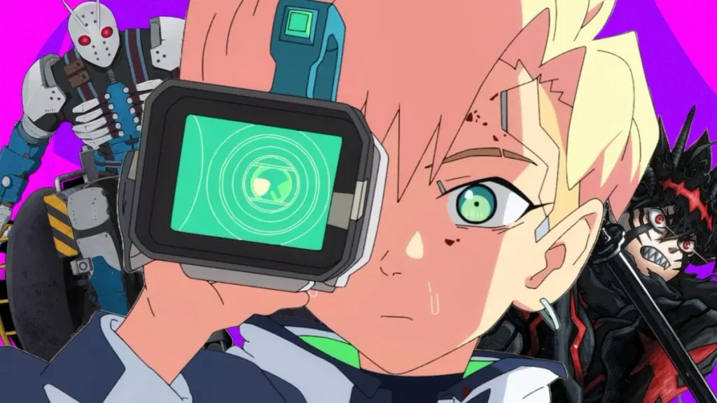 Your Fall 2026 Anime Guide: What to Watch and Where It’s Streaming