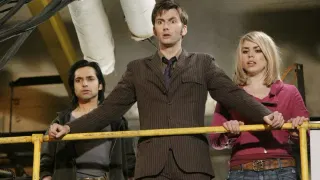 The Future of ‘Doctor Who’ Is Still Uncertain, But Here’s a Great Way to Celebrate Its Past
