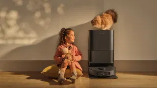 Dreame’s Prime Big Deal Days Sale Cuts Up to 40% Off Robot Vacuums That Actually Think About Your Floorplan