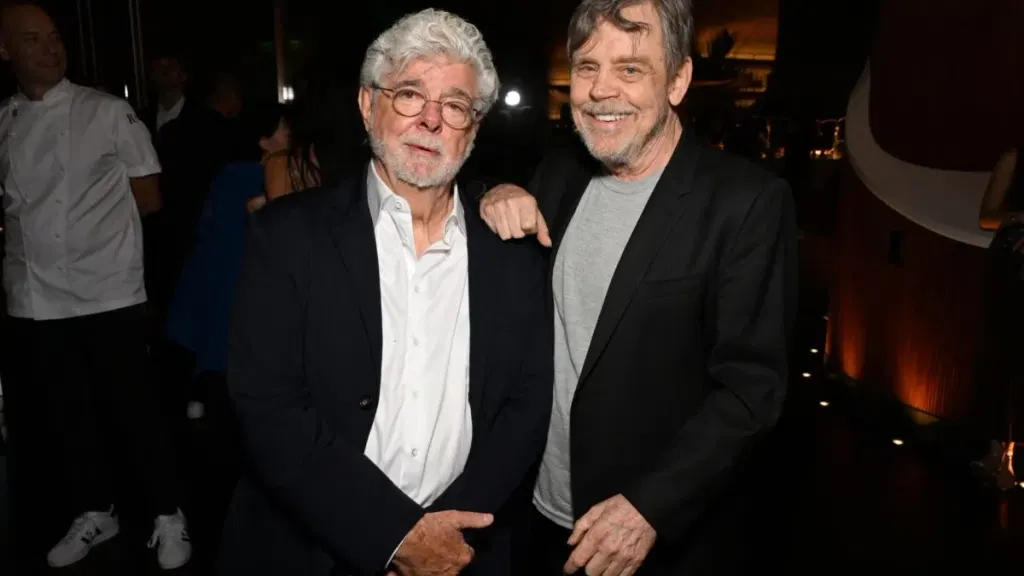 George Lucas Was Indeed Planning to Do More ‘Star Wars’ Movies