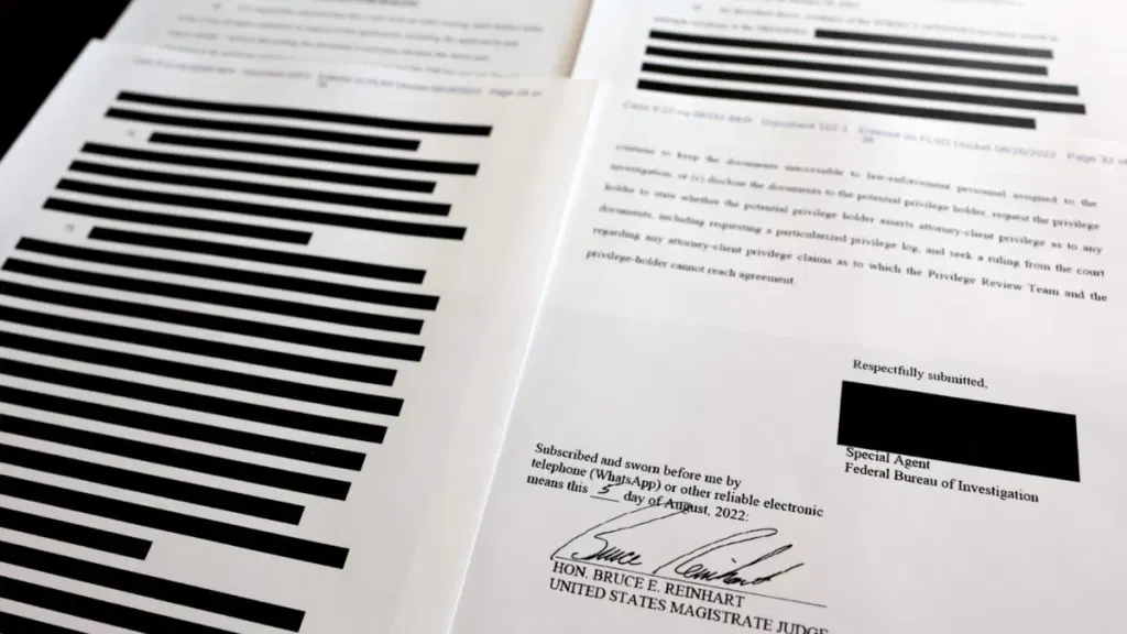 Trump Admin Is Reportedly Giving FOIA Requests an AI Makeover