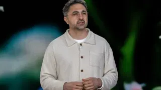 Microsoft AI Chief Says the Way Anthropic Trains Claude Could Upend Society