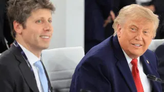Trump’s Attempt to Rename AI Misunderstands the MAGA Faithful