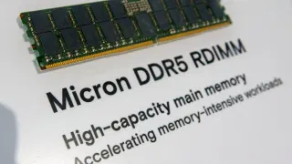 Micron’s DRAM Revenue Shot Up 343% Compared to Last Year, Courtesy of RAM Shortage