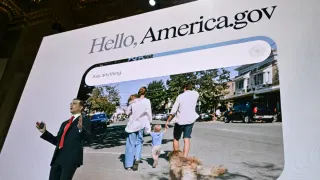 Trump Airbnb-ifies Government Services with AI-Powered America.gov