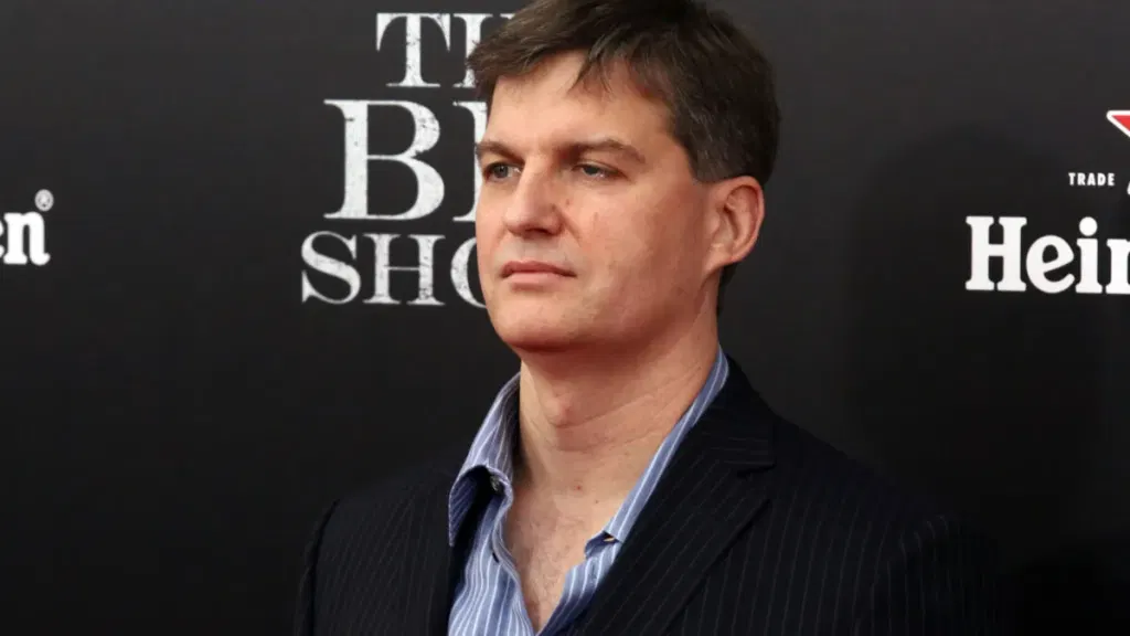 ‘Big Short’ Investor Expects AI Bubble Burst ‘Sooner Than Later’
