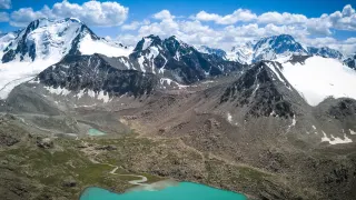 The Himalayas Are Melting Faster Than Ever. Scientists Worry Nepal’s Floods Are Just the Beginning