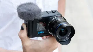 GoPro Mission 1 ILS Review: A Bad GoPro and a Worse Camera