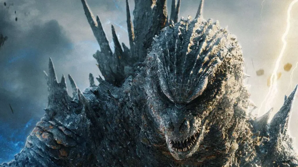 Sounds Like ‘Godzilla Minus Zero’ Is as Great as You Hoped