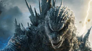 Sounds Like ‘Godzilla Minus Zero’ Is as Great as You Hoped