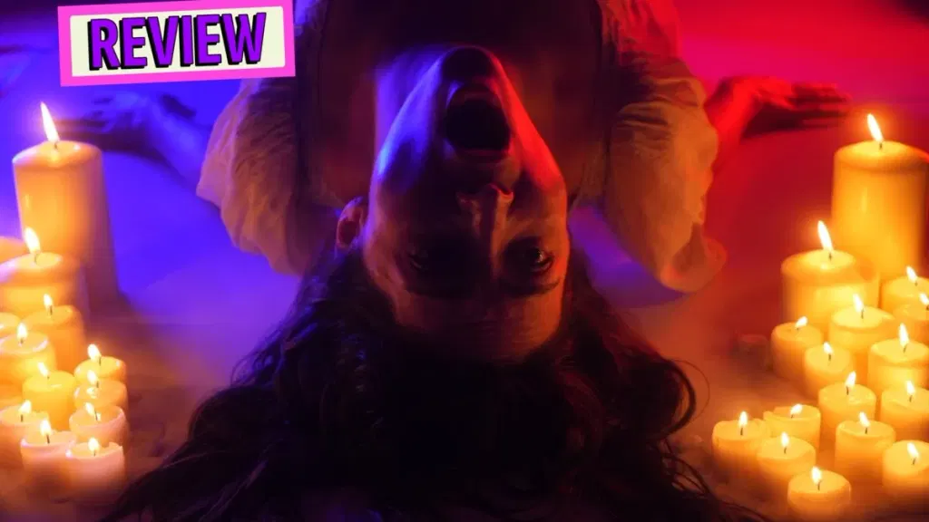 ‘Goody Goody’ Serves Up a Wicked Slice of Pregnancy Horror
