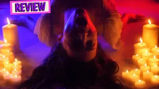‘Goody Goody’ Serves Up a Wicked Slice of Pregnancy Horror