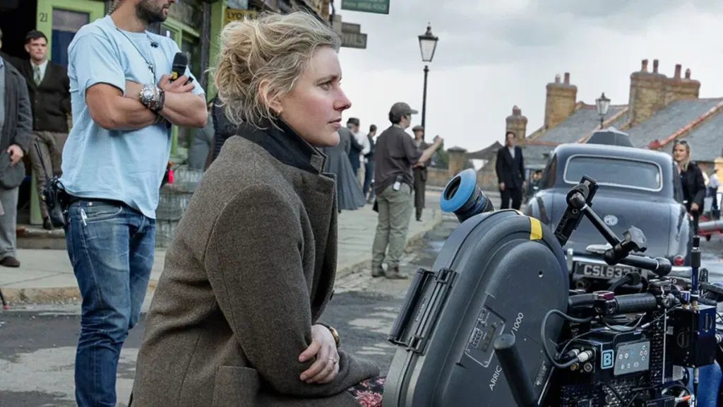 Greta Gerwig’s ‘Narnia’ Movie Rose From Surprising Inspiration