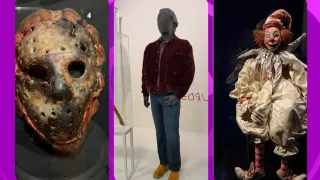 If You’re a Horror Fan, Get to Los Angeles as Soon as Possible