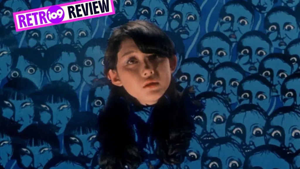 ‘House’ Is a Timelessly Whimsical Horror Fever Dream