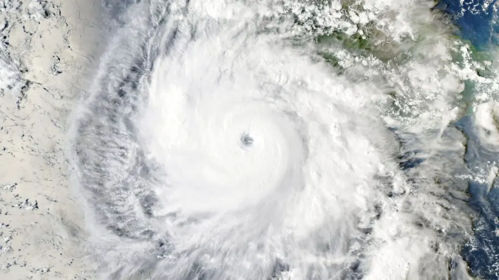 Hurricane Polo Will Hit the US Hard Without Making Landfall