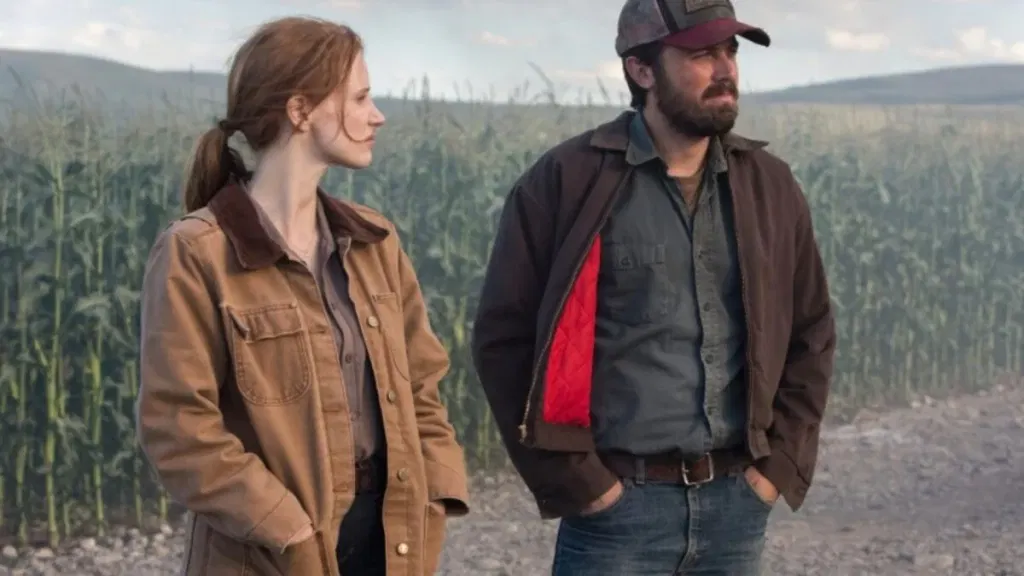 Casey Affleck’s Embarrassing Christopher Nolan Story Is Glorious