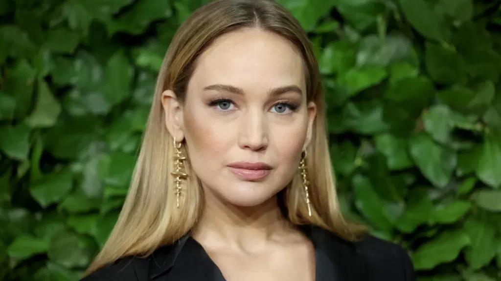 Jennifer Lawrence Has Joined Zach Cregger’s Mysterious Sci-Fi Movie